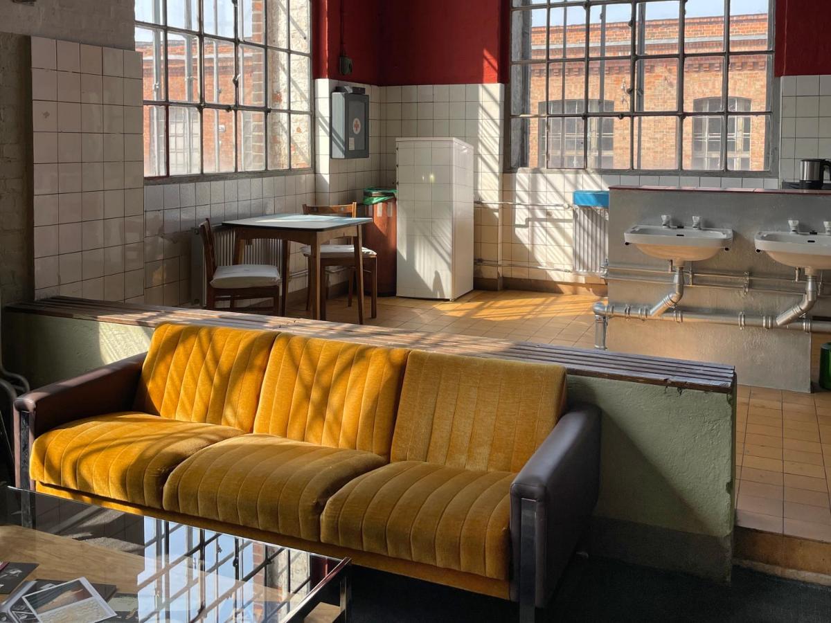 Meisterzimmer Leipzig Luaran gambar