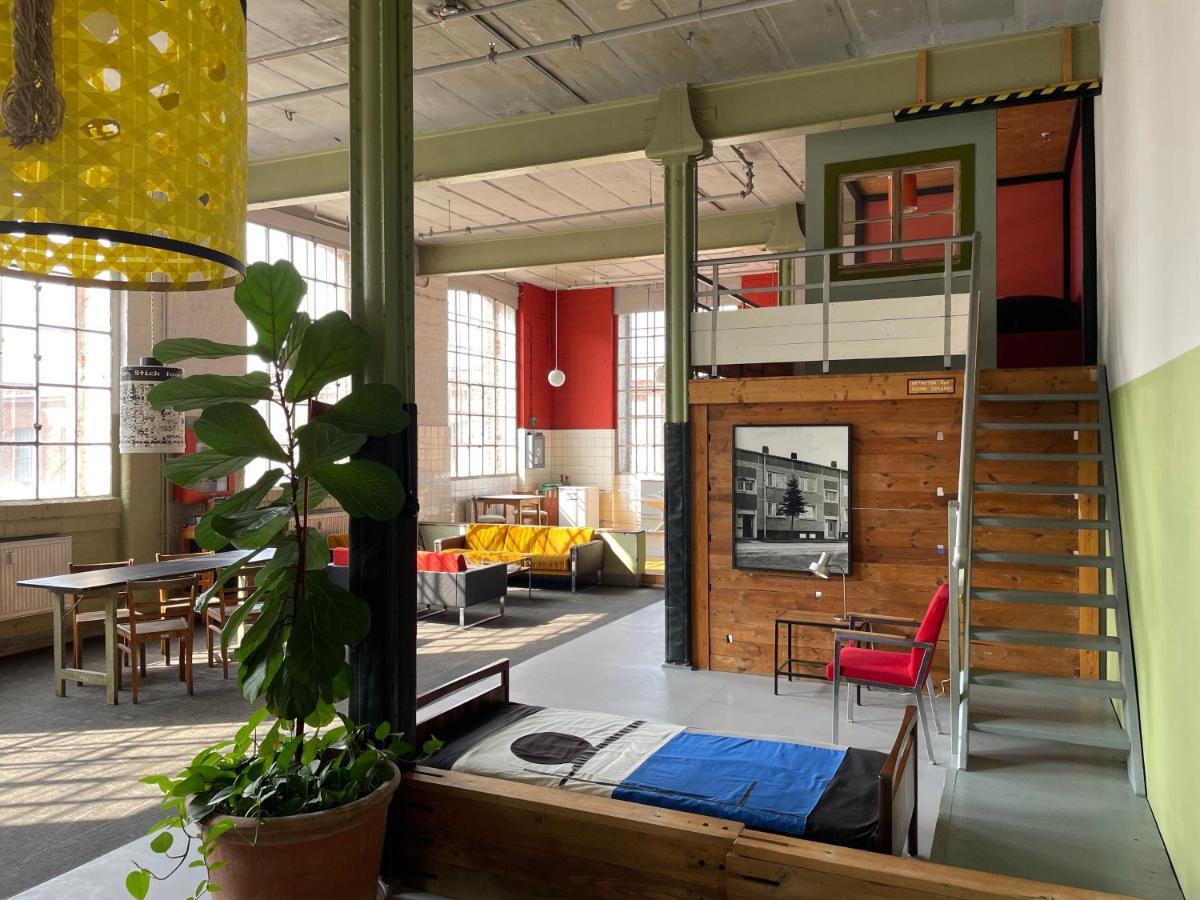 Meisterzimmer Leipzig Luaran gambar