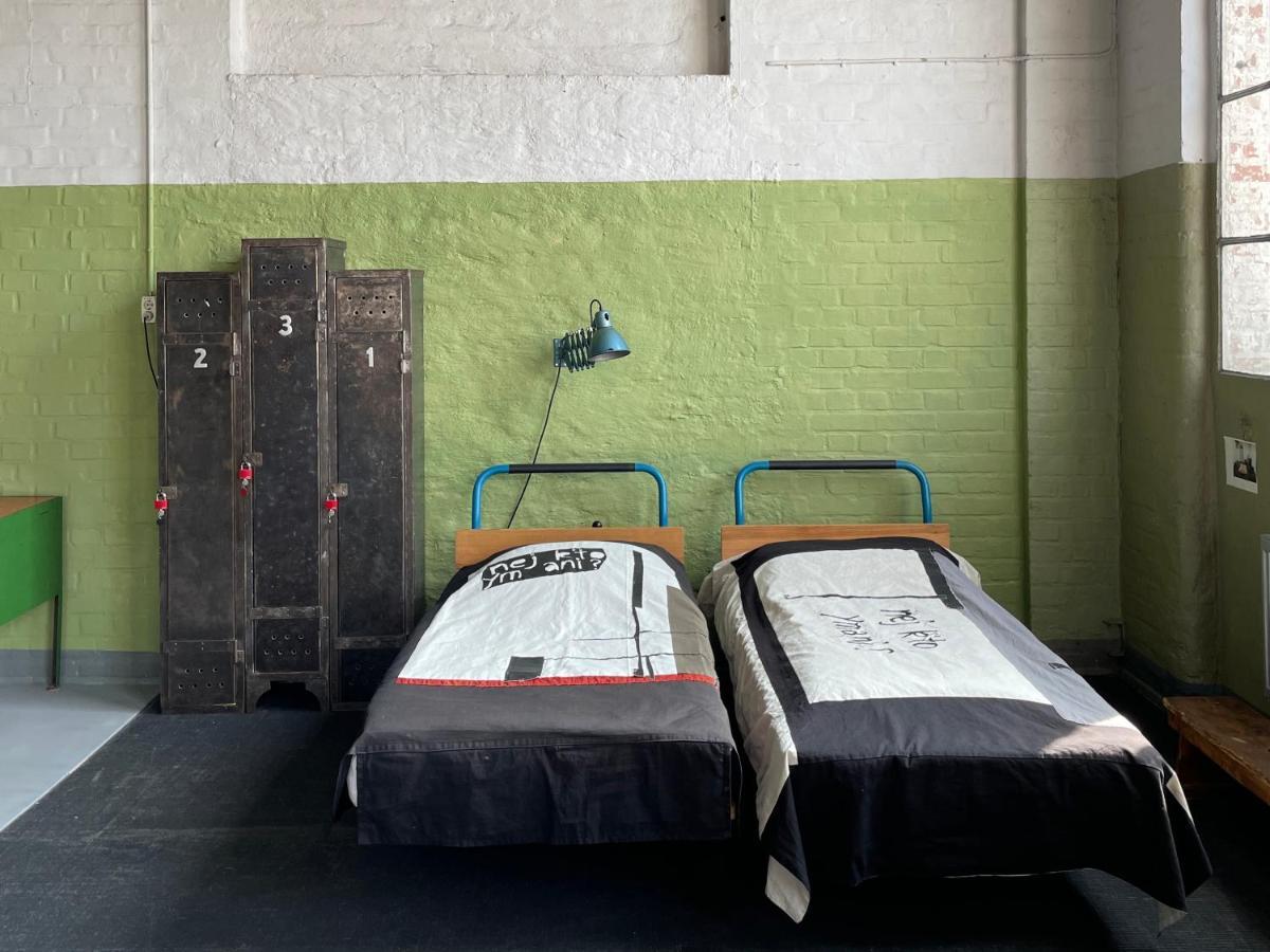 Meisterzimmer Leipzig Luaran gambar