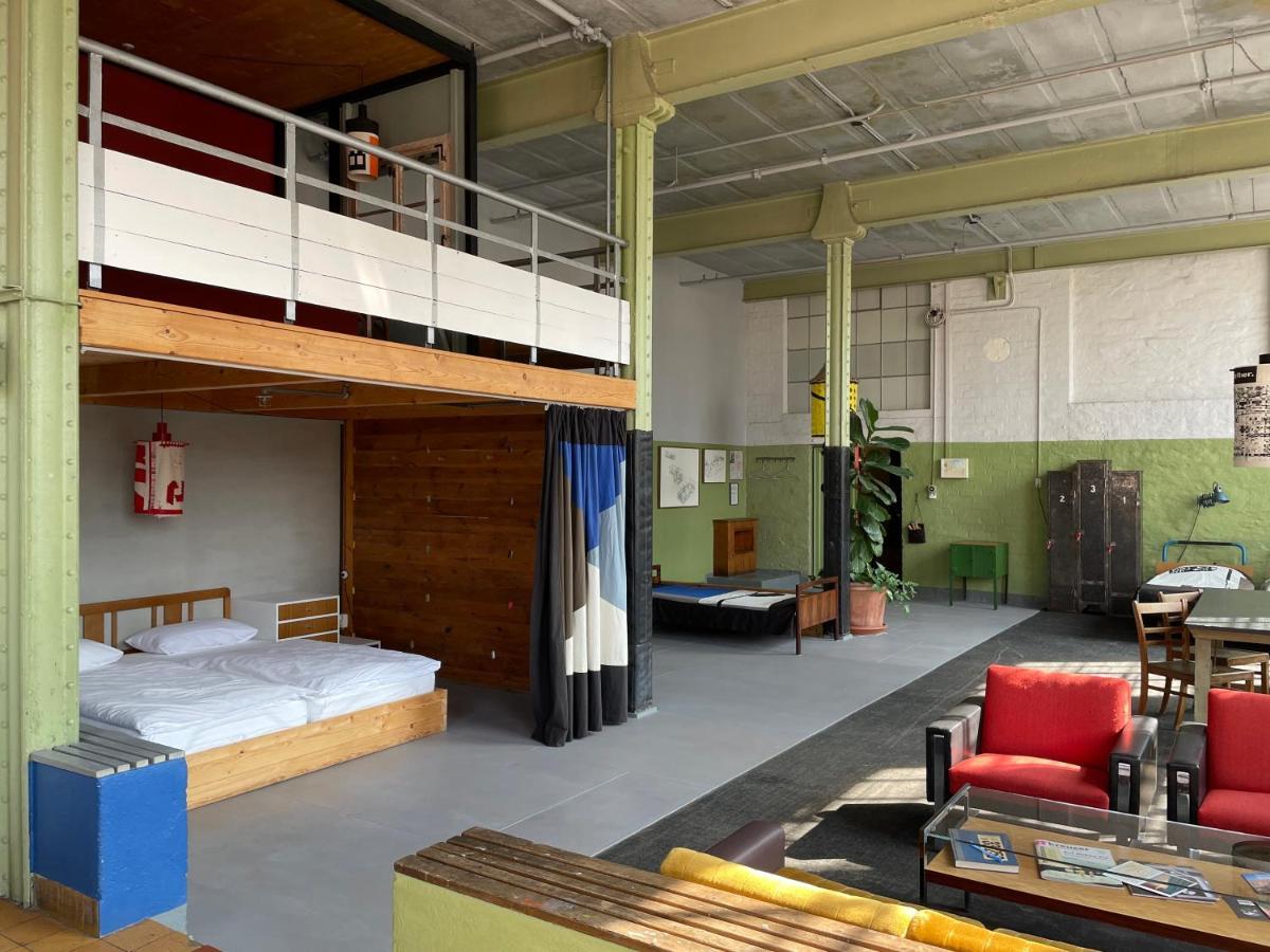 Meisterzimmer Leipzig Luaran gambar