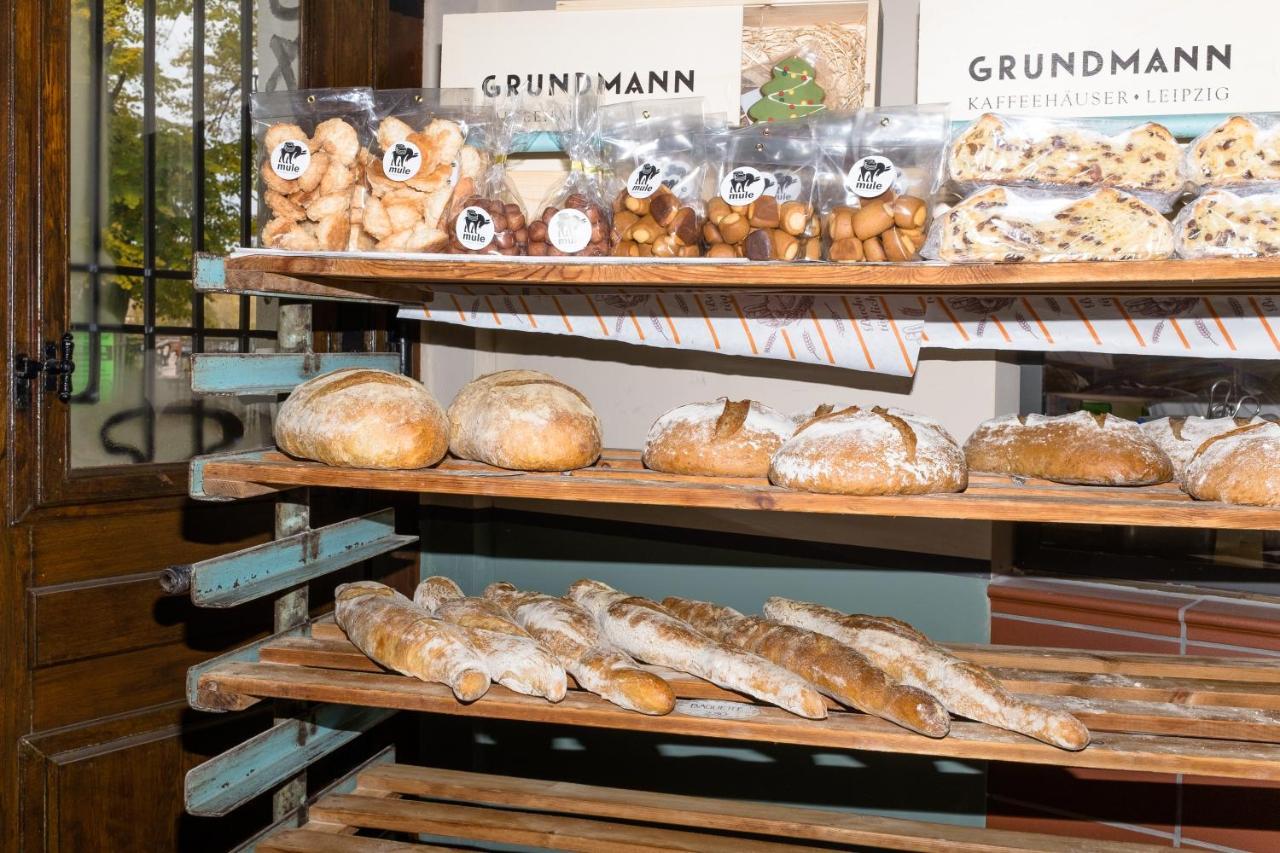 Meisterzimmer Leipzig Luaran gambar