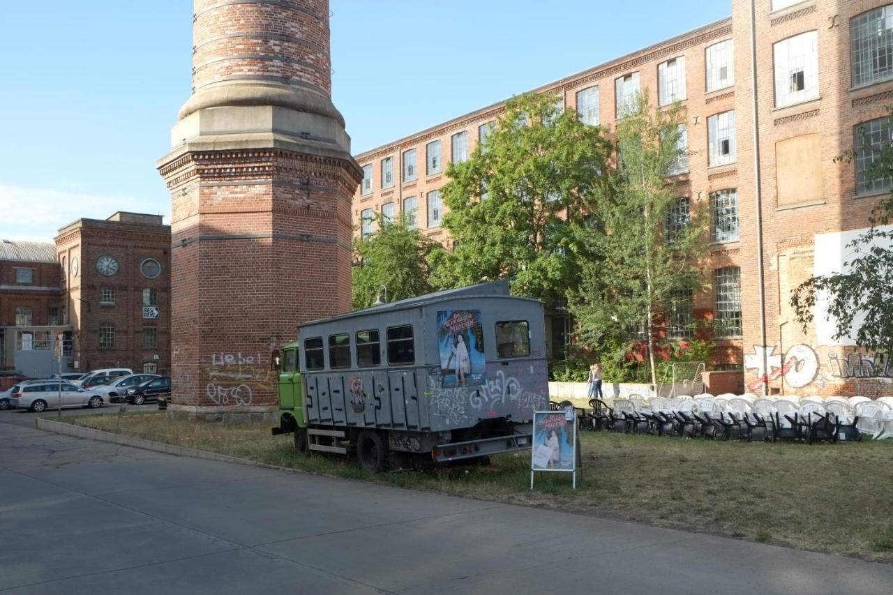 Meisterzimmer Leipzig Luaran gambar