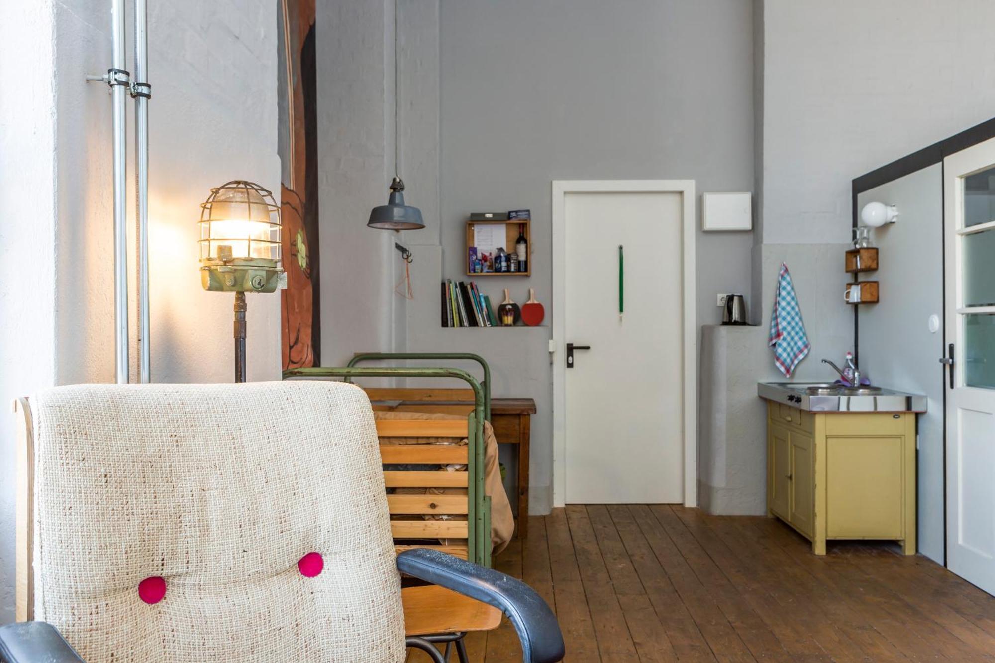 Meisterzimmer Leipzig Luaran gambar