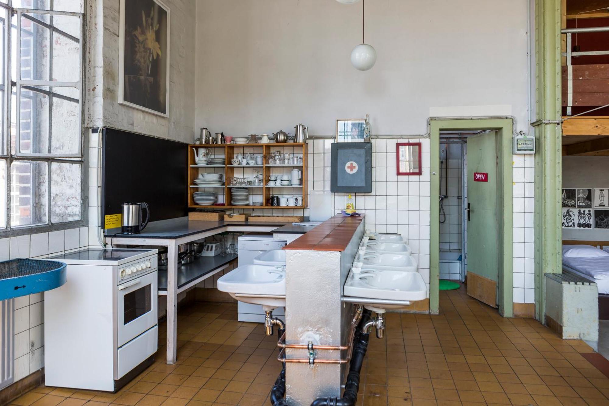 Meisterzimmer Leipzig Luaran gambar