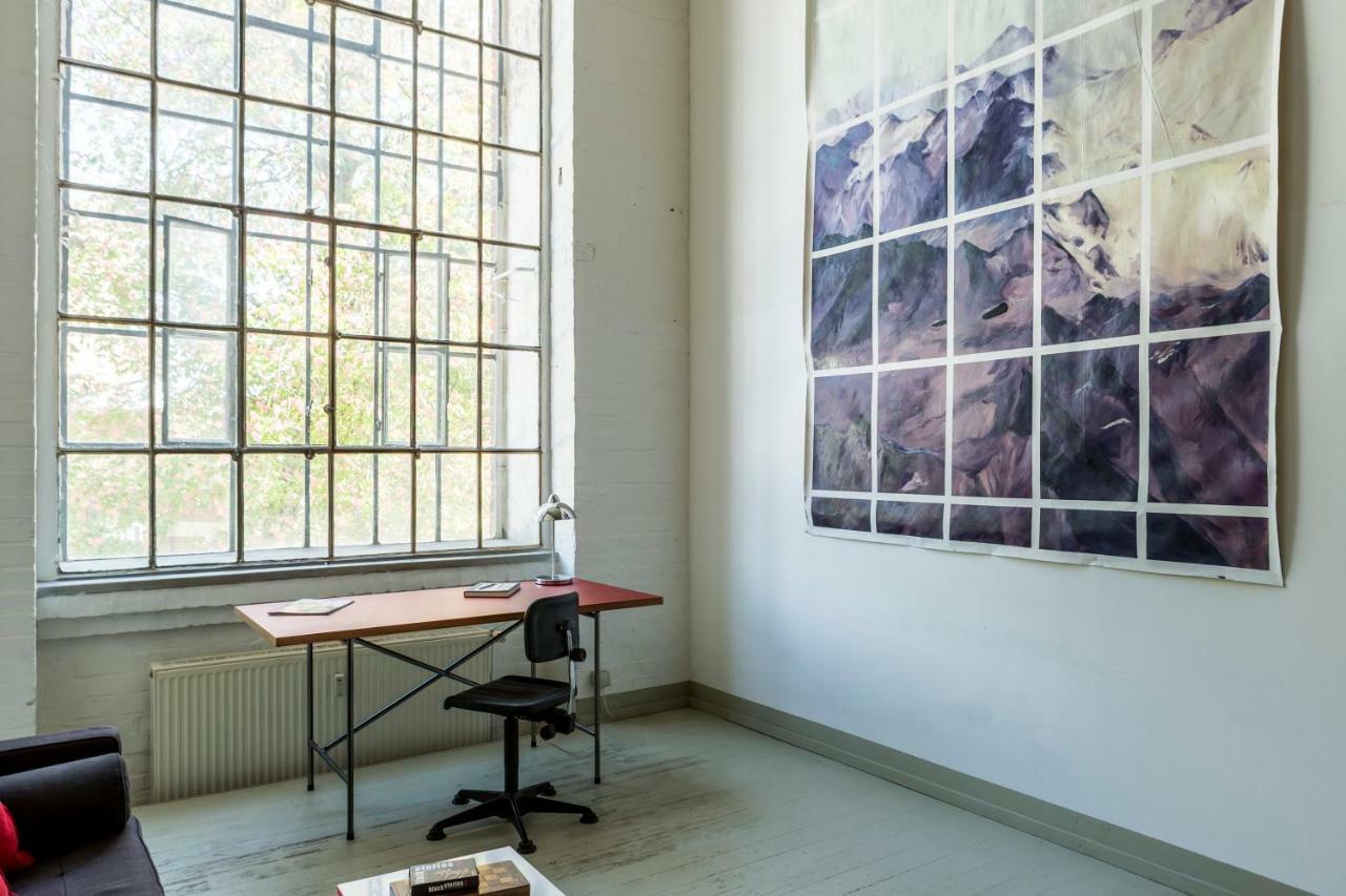 Meisterzimmer Leipzig Luaran gambar