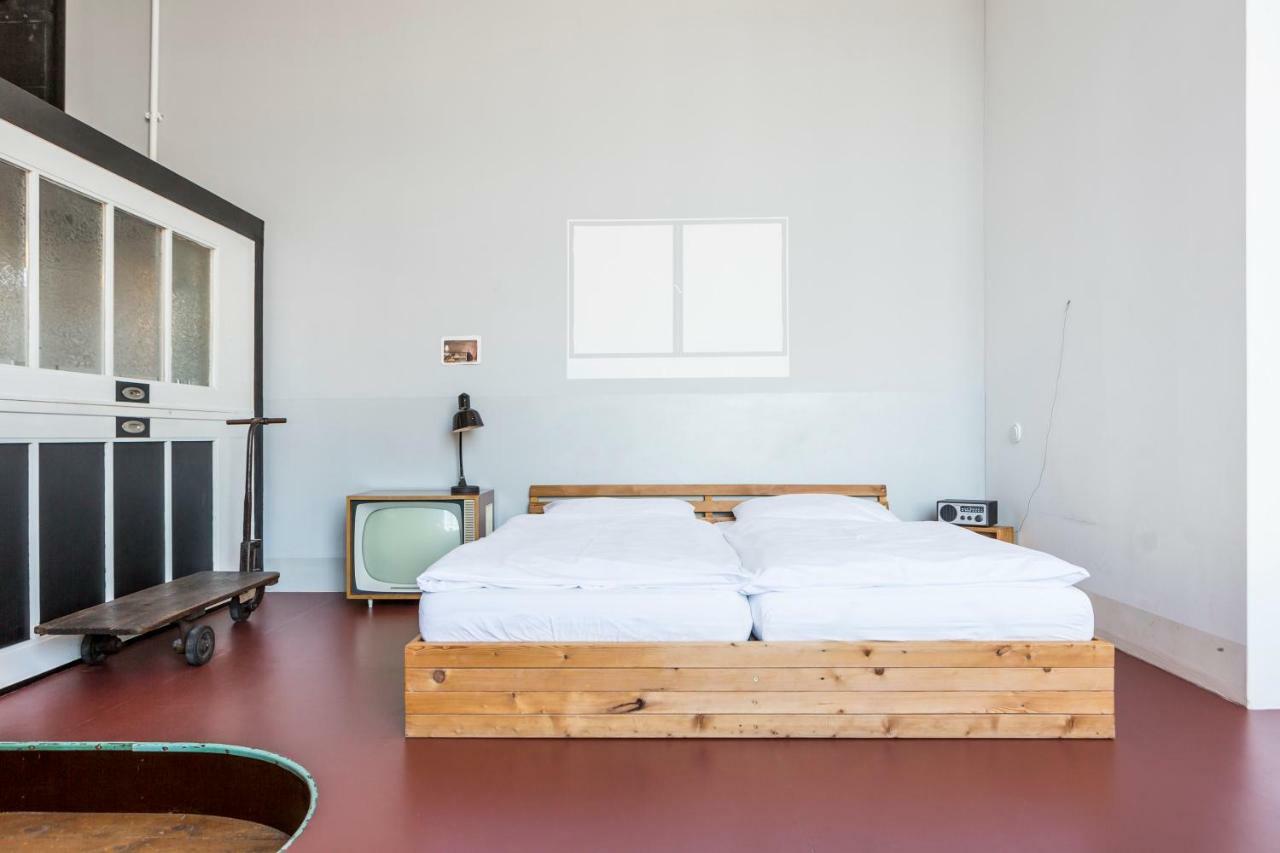 Meisterzimmer Leipzig Luaran gambar