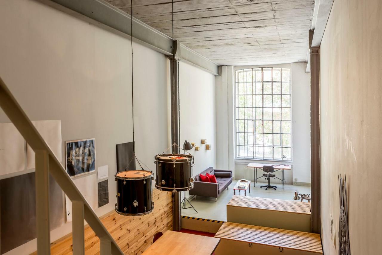 Meisterzimmer Leipzig Luaran gambar