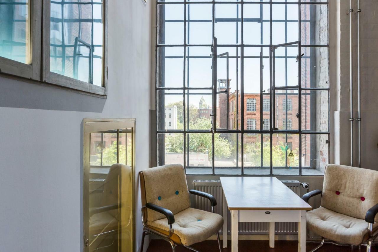 Meisterzimmer Leipzig Luaran gambar