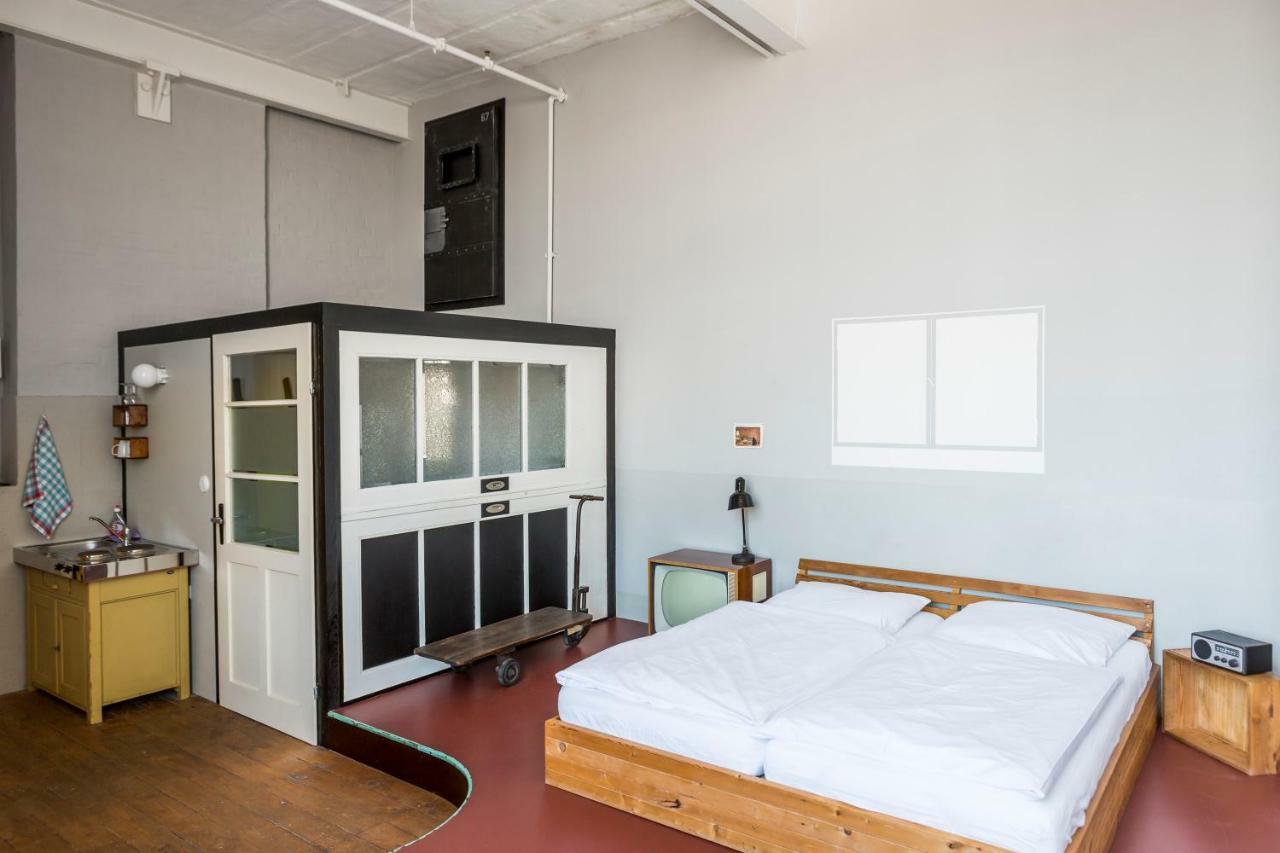 Meisterzimmer Leipzig Luaran gambar