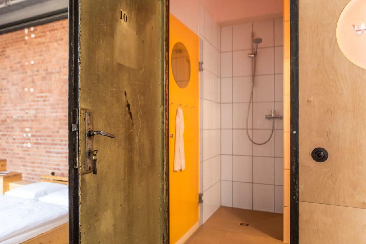 Meisterzimmer Leipzig Luaran gambar