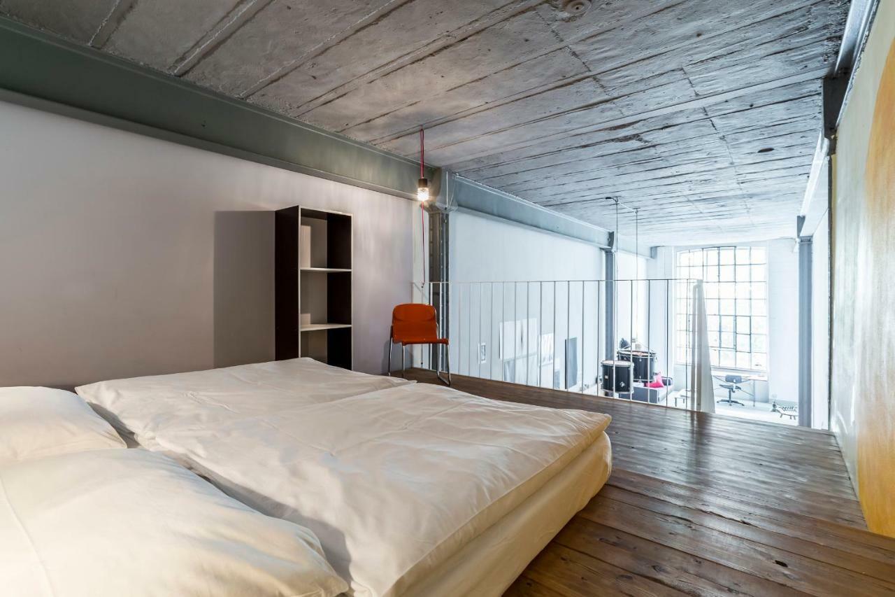 Meisterzimmer Leipzig Luaran gambar