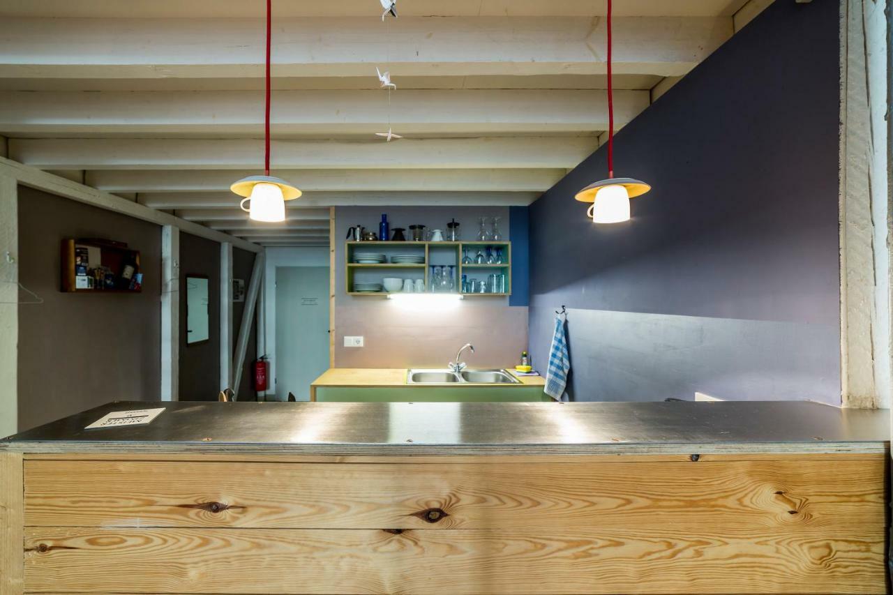 Meisterzimmer Leipzig Luaran gambar