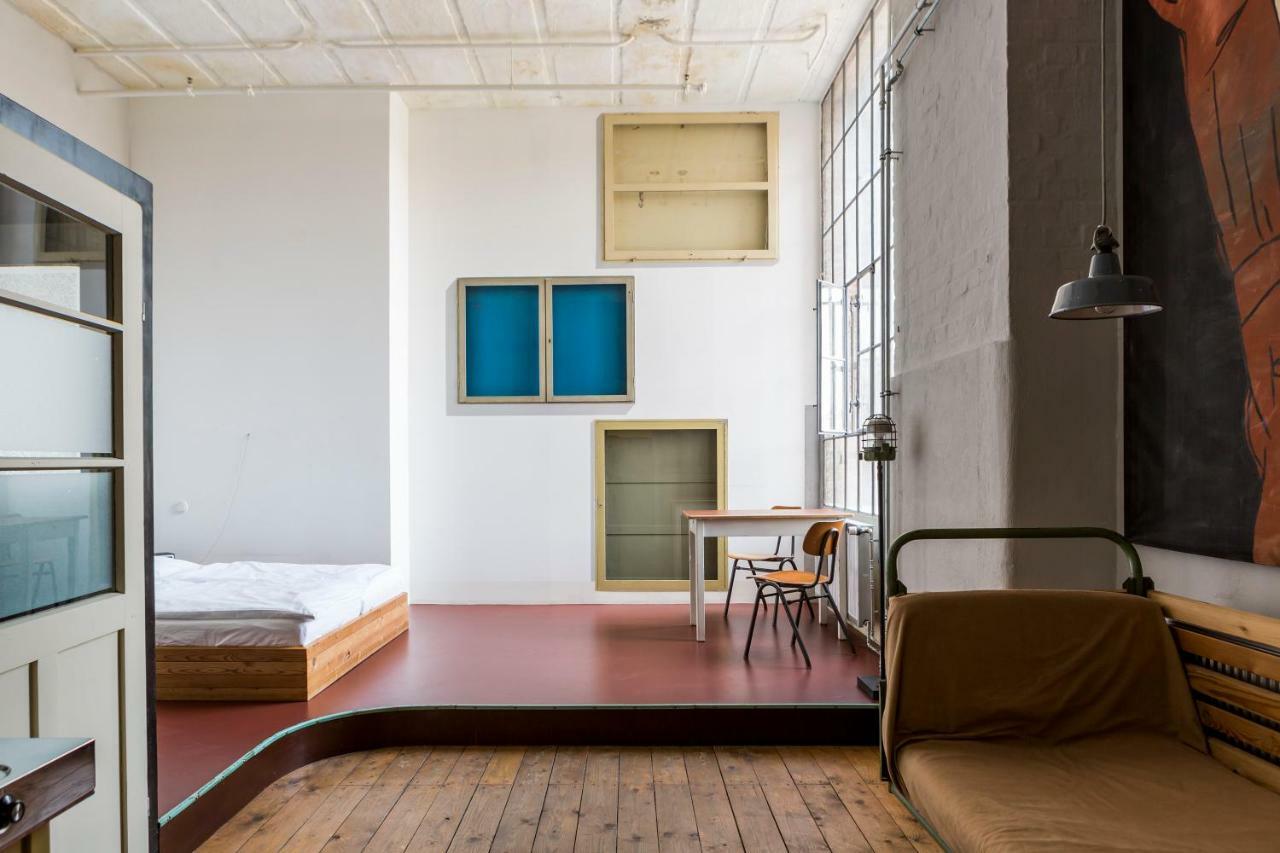 Meisterzimmer Leipzig Luaran gambar