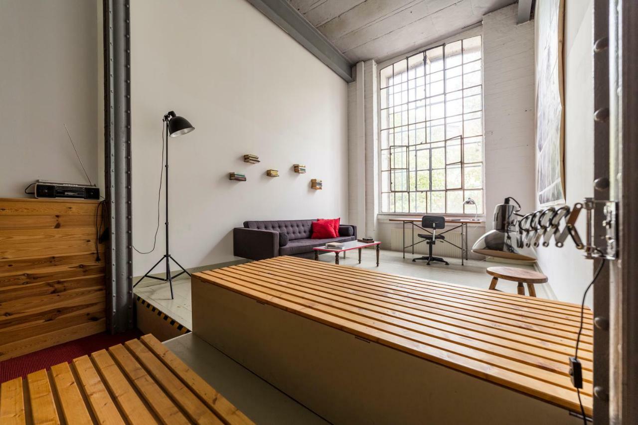 Meisterzimmer Leipzig Luaran gambar