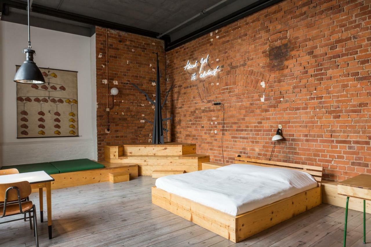 Meisterzimmer Leipzig Luaran gambar